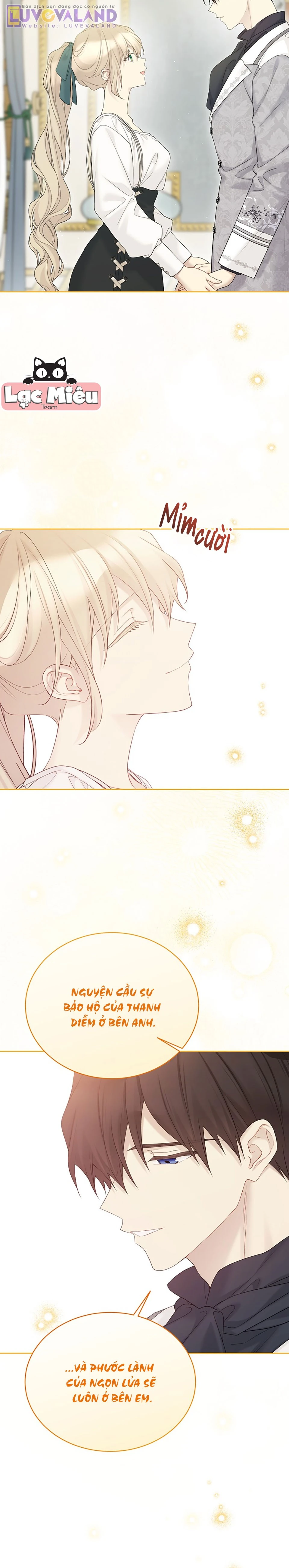 Vương Miện Viridescent Chapter  135 - 4