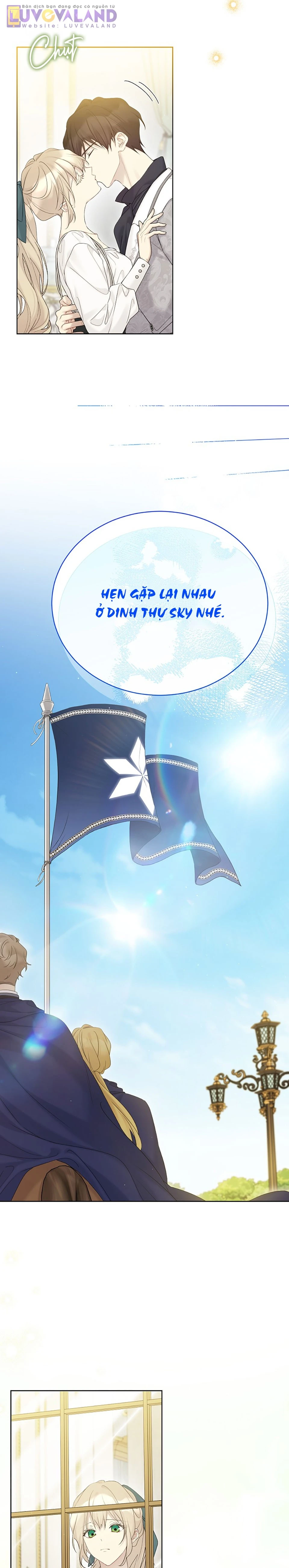 Vương Miện Viridescent Chapter  135 - 5