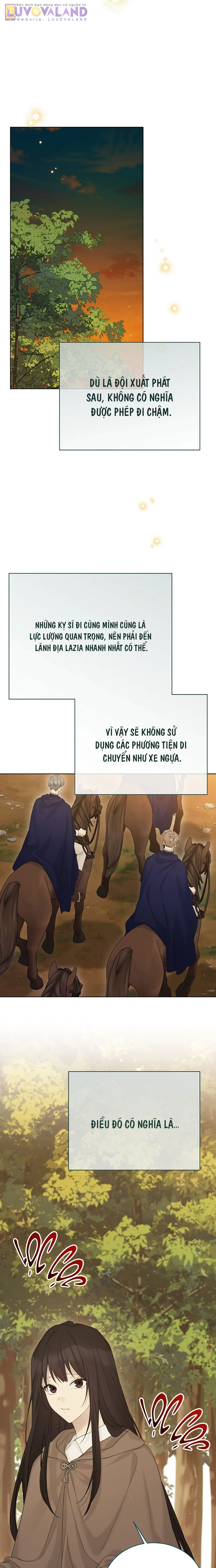 Vương Miện Viridescent Chapter  135 - 7