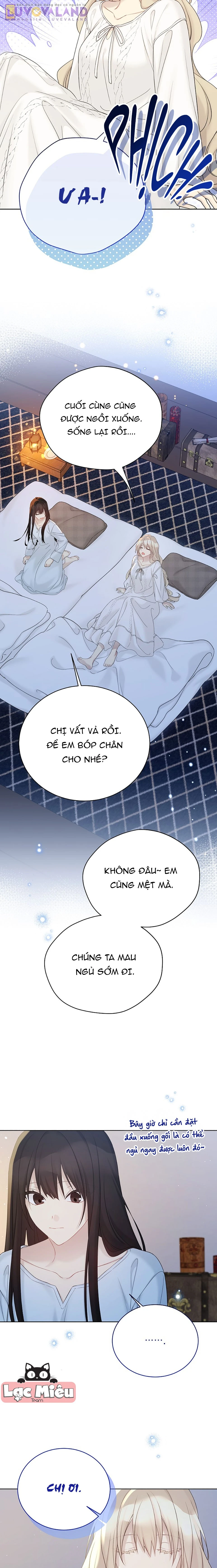 Vương Miện Viridescent Chapter  135 - 10