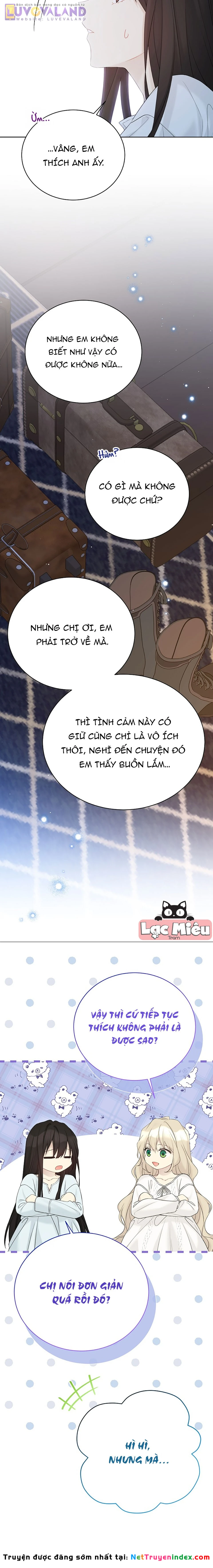 Vương Miện Viridescent Chapter  135 - 12