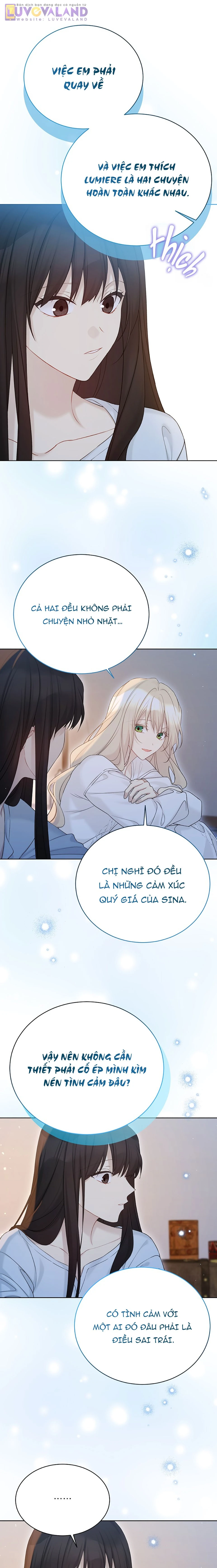 Vương Miện Viridescent Chapter  135 - 13