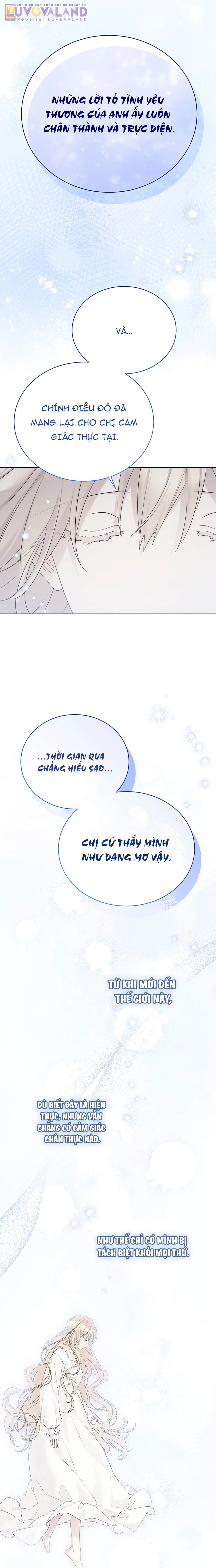 Vương Miện Viridescent Chapter  135 - 17