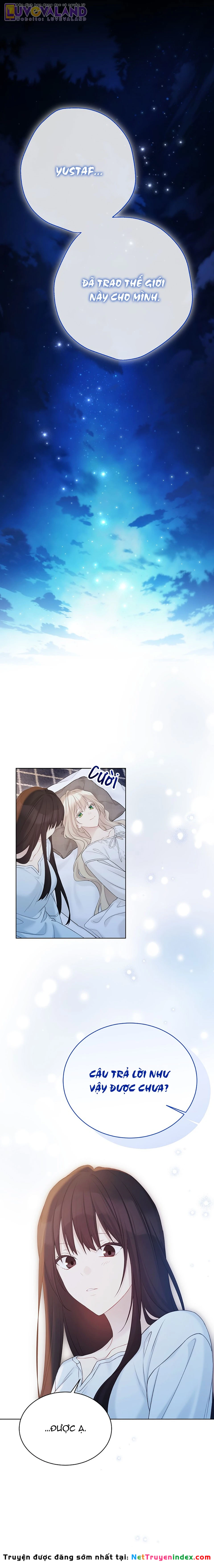 Vương Miện Viridescent Chapter  135 - 20
