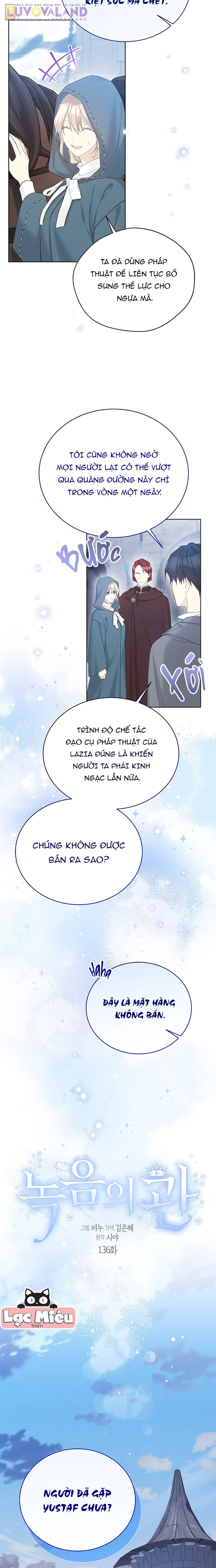 Vương Miện Viridescent Chapter  136 - 3