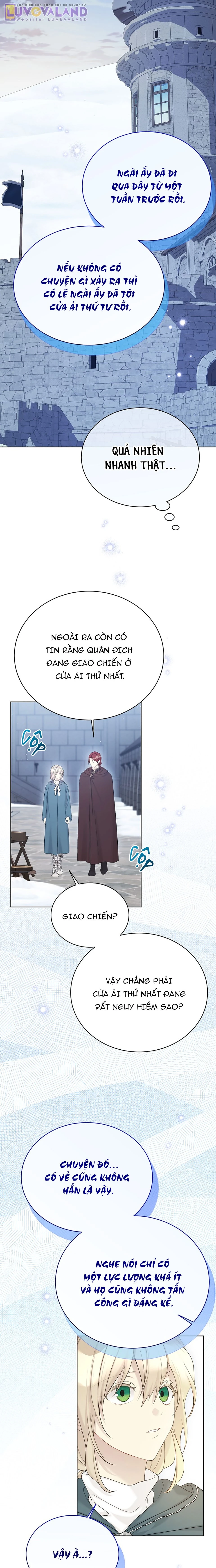 Vương Miện Viridescent Chapter  136 - 4