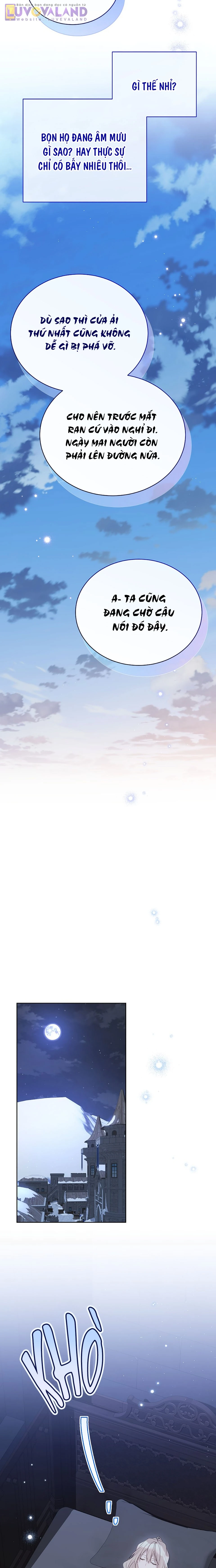Vương Miện Viridescent Chapter  136 - 5