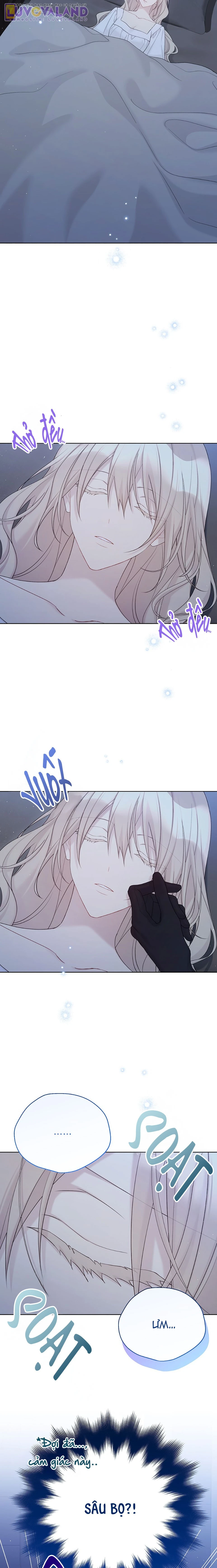 Vương Miện Viridescent Chapter  136 - 6