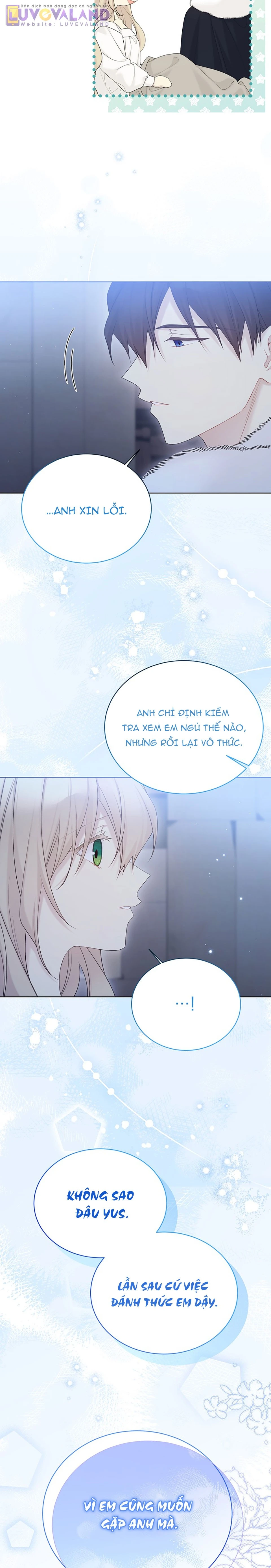 Vương Miện Viridescent Chapter  136 - 8