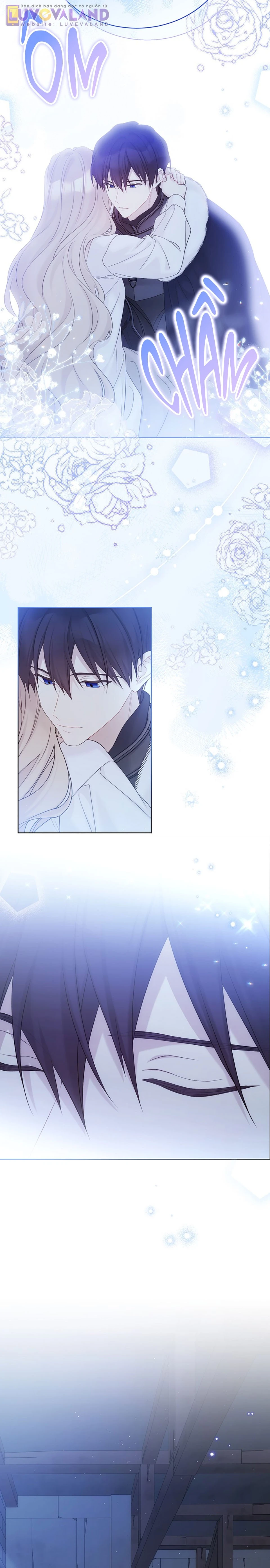 Vương Miện Viridescent Chapter  136 - 9