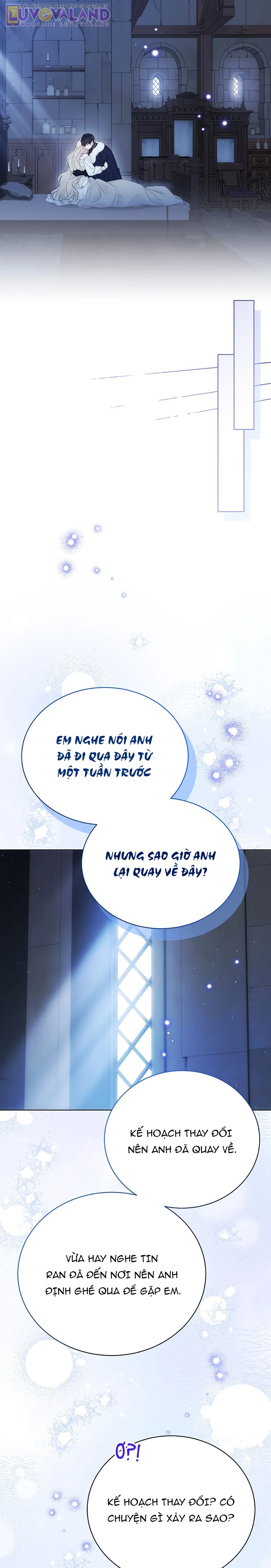 Vương Miện Viridescent Chapter  136 - 10