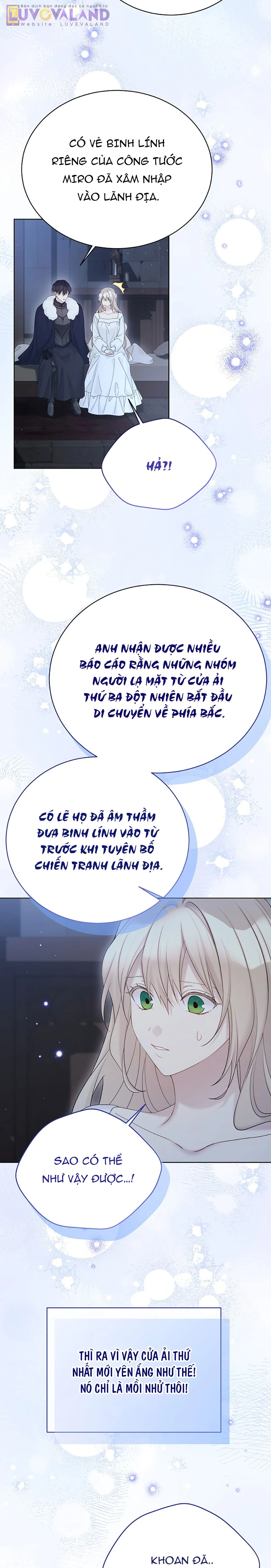 Vương Miện Viridescent Chapter  136 - 11