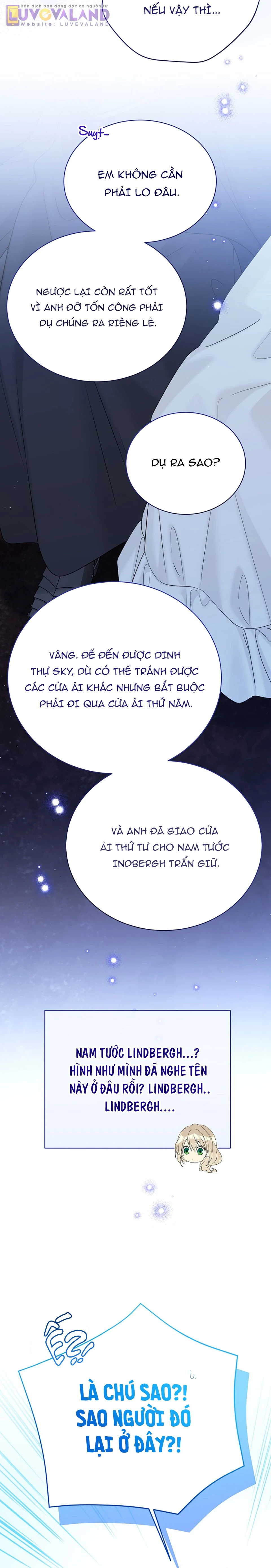 Vương Miện Viridescent Chapter  136 - 12