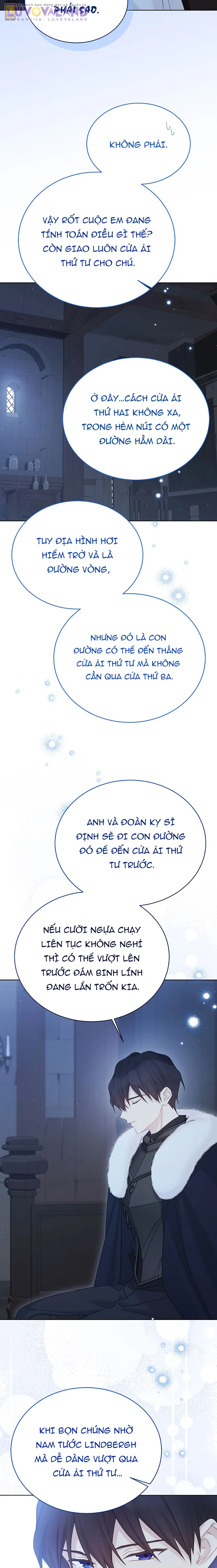 Vương Miện Viridescent Chapter  136 - 15