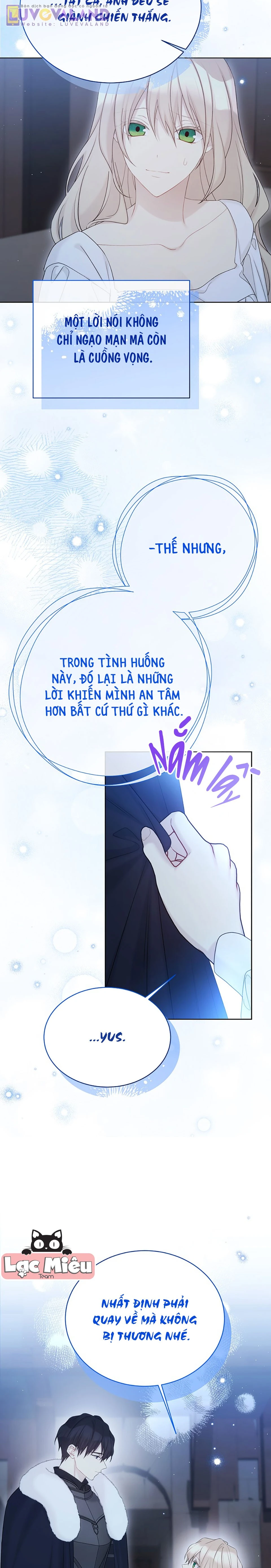 Vương Miện Viridescent Chapter  136 - 18