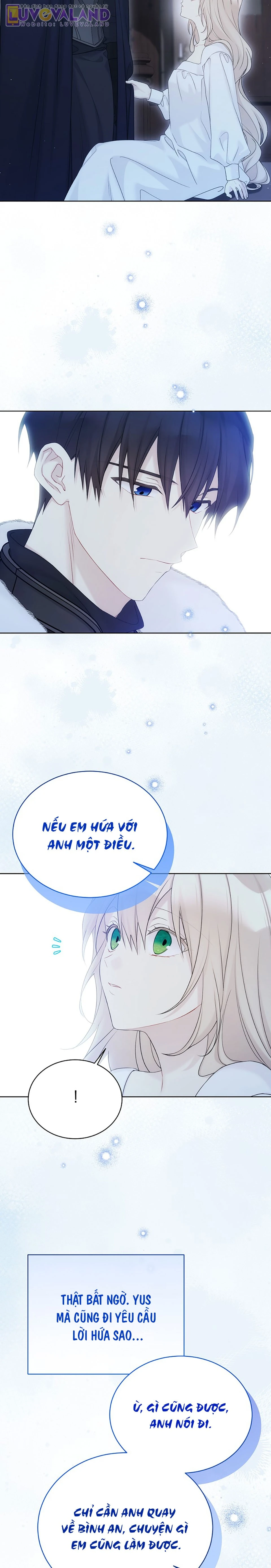 Vương Miện Viridescent Chapter  136 - 19