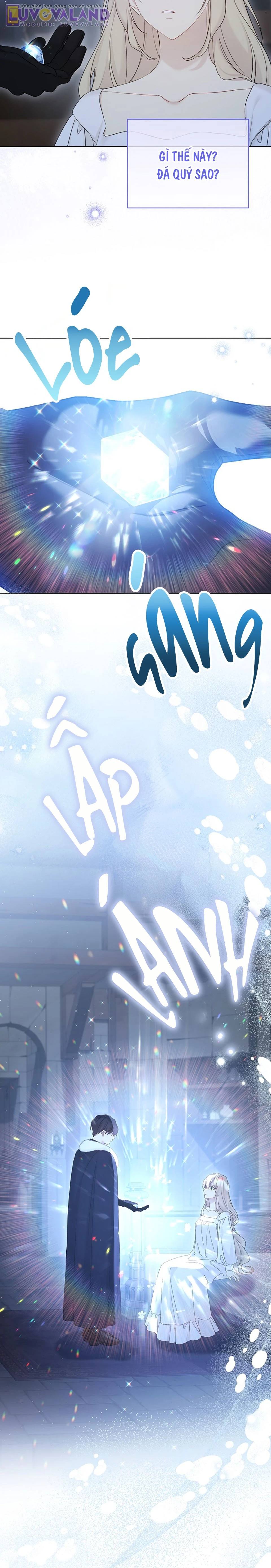Vương Miện Viridescent Chapter  136 - 21