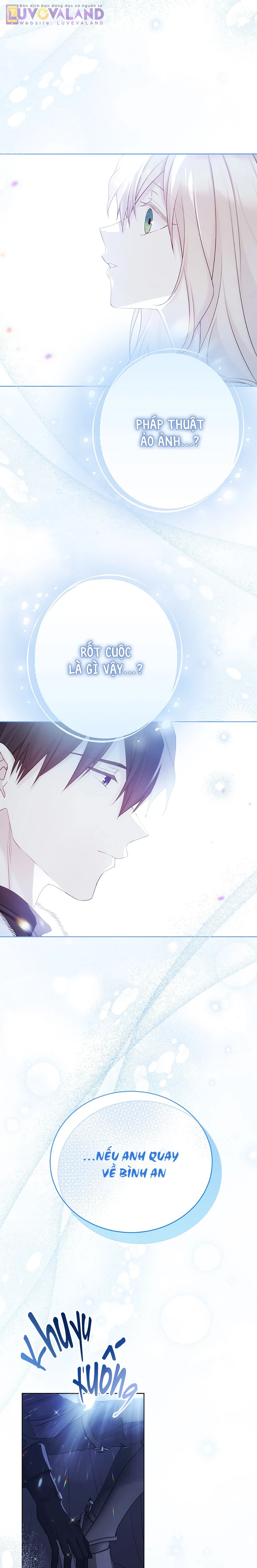 Vương Miện Viridescent Chapter  136 - 22