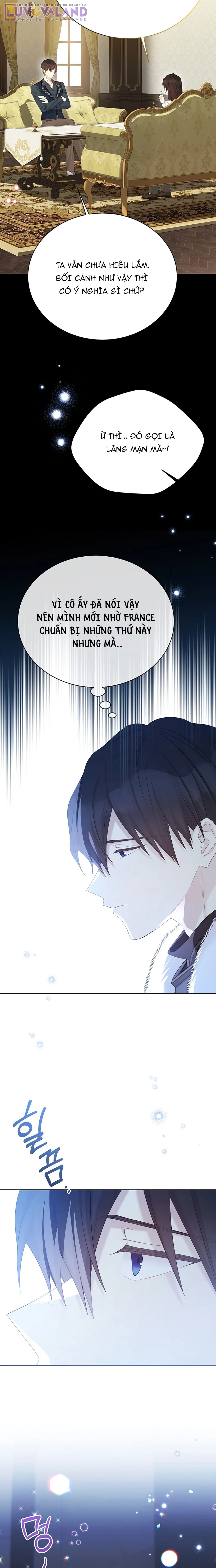 Vương Miện Viridescent Chapter 137 - 2