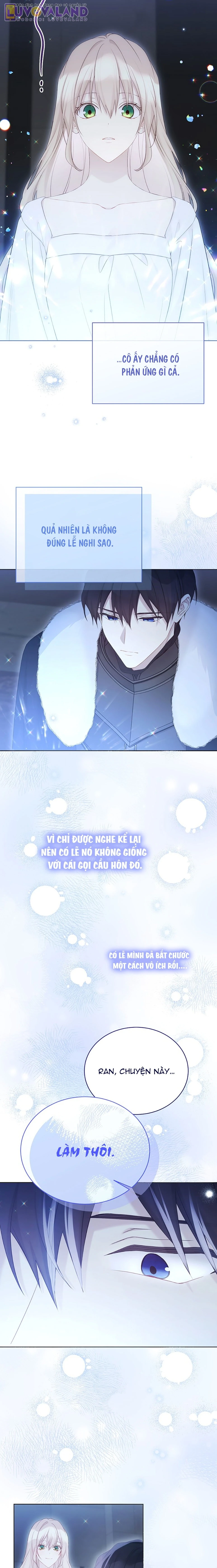 Vương Miện Viridescent Chapter 137 - 3