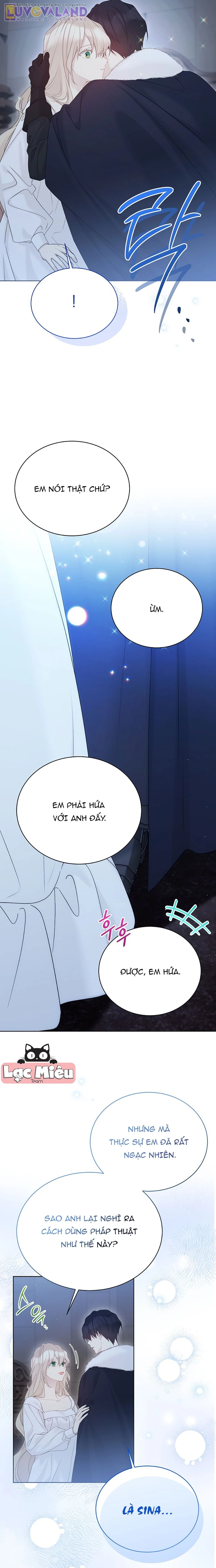 Vương Miện Viridescent Chapter 137 - 5