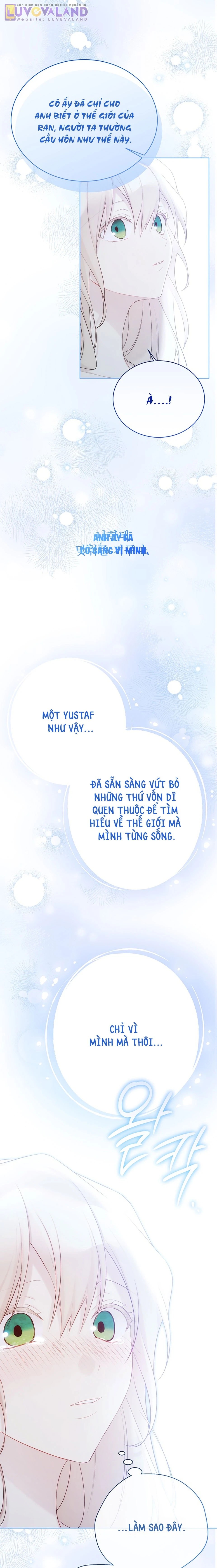 Vương Miện Viridescent Chapter 137 - 6