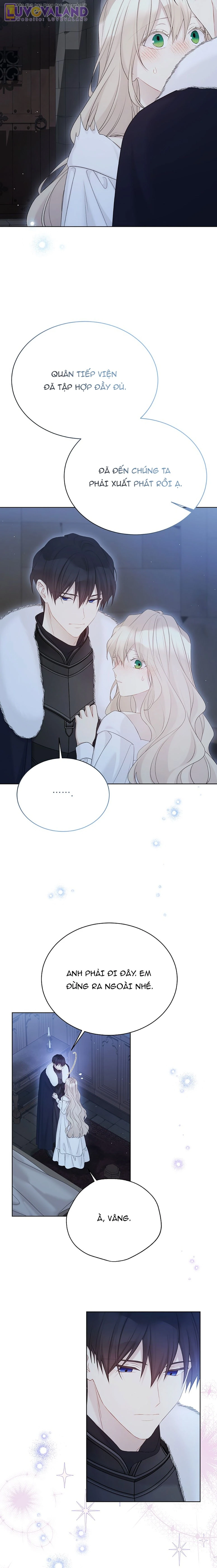 Vương Miện Viridescent Chapter 137 - 9