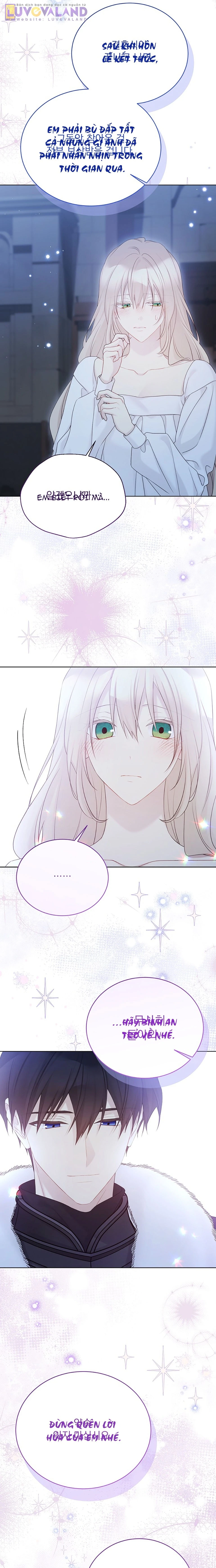 Vương Miện Viridescent Chapter 137 - 10