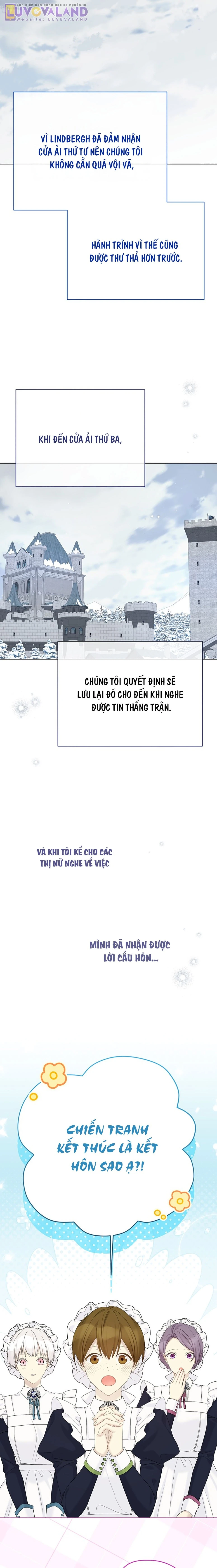 Vương Miện Viridescent Chapter 137 - 15