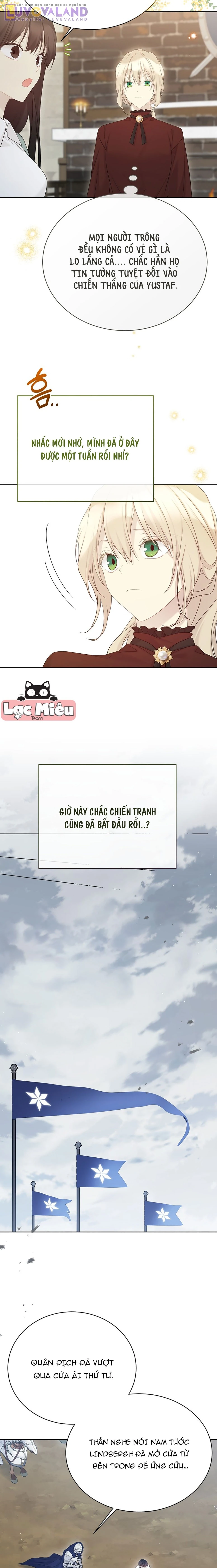 Vương Miện Viridescent Chapter 137 - 17