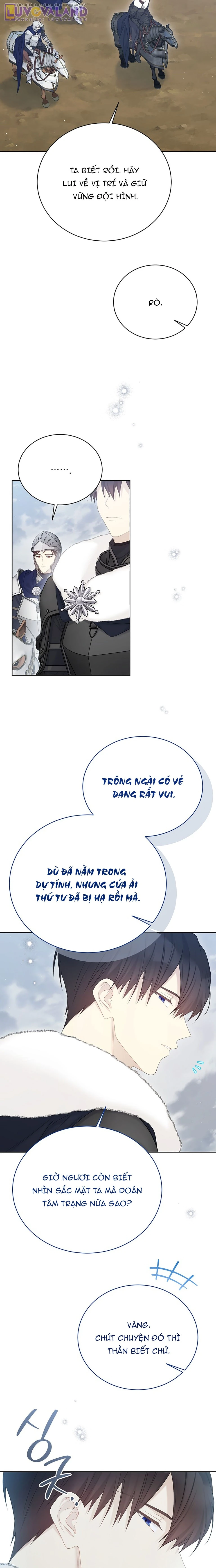 Vương Miện Viridescent Chapter 137 - 18