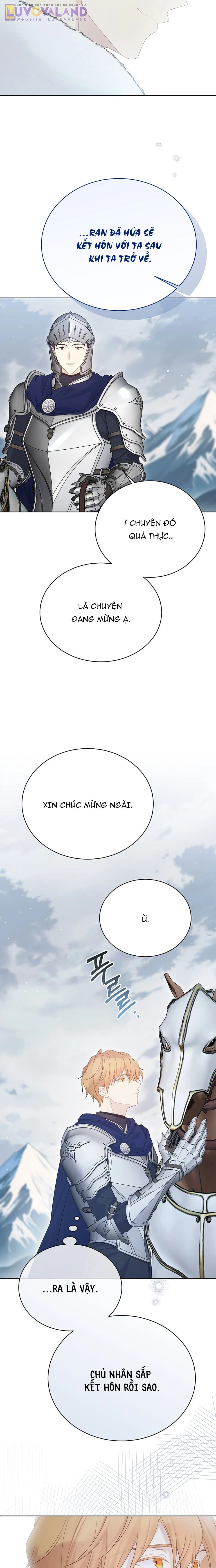 Vương Miện Viridescent Chapter 137 - 19