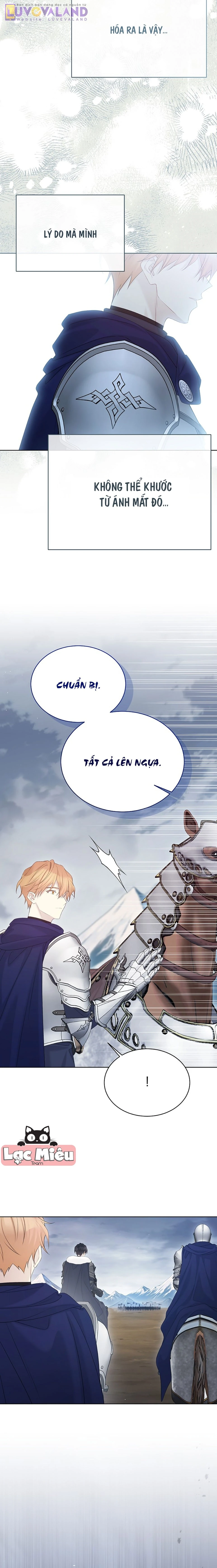 Vương Miện Viridescent Chapter 137 - 22