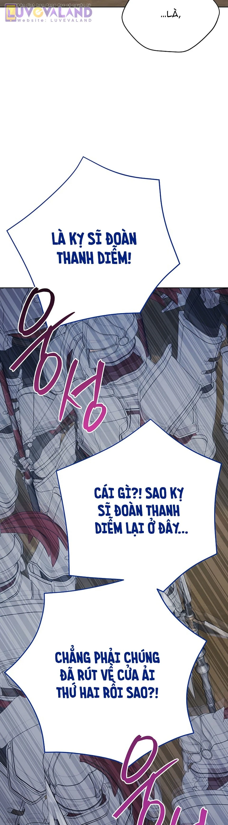 Vương Miện Viridescent Chapter 138 - 6