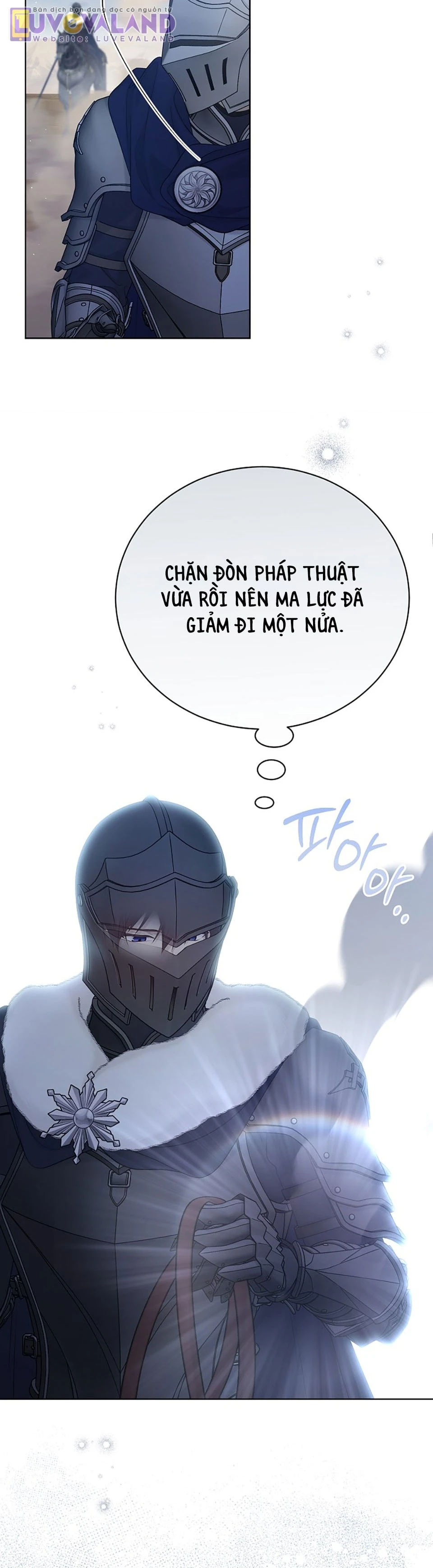 Vương Miện Viridescent Chapter 138 - 20