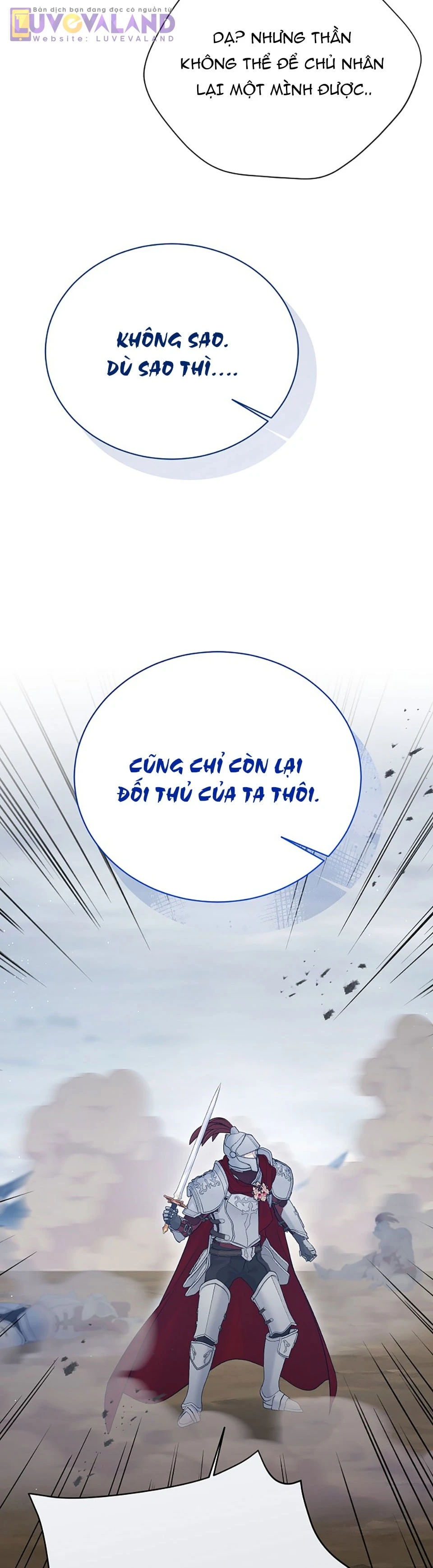 Vương Miện Viridescent Chapter 138 - 22