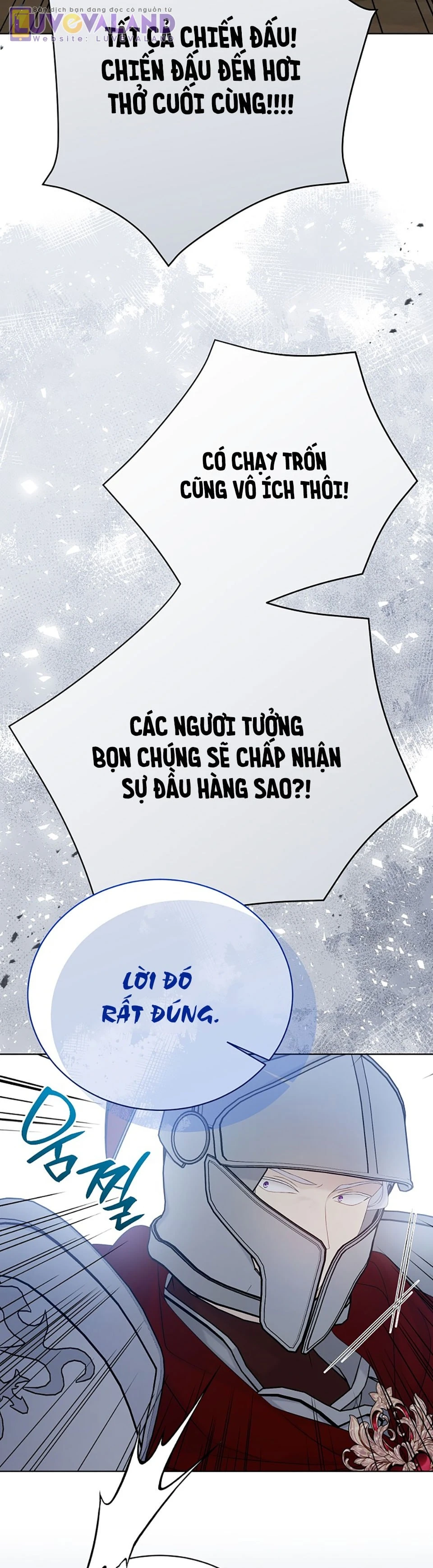 Vương Miện Viridescent Chapter 138 - 23
