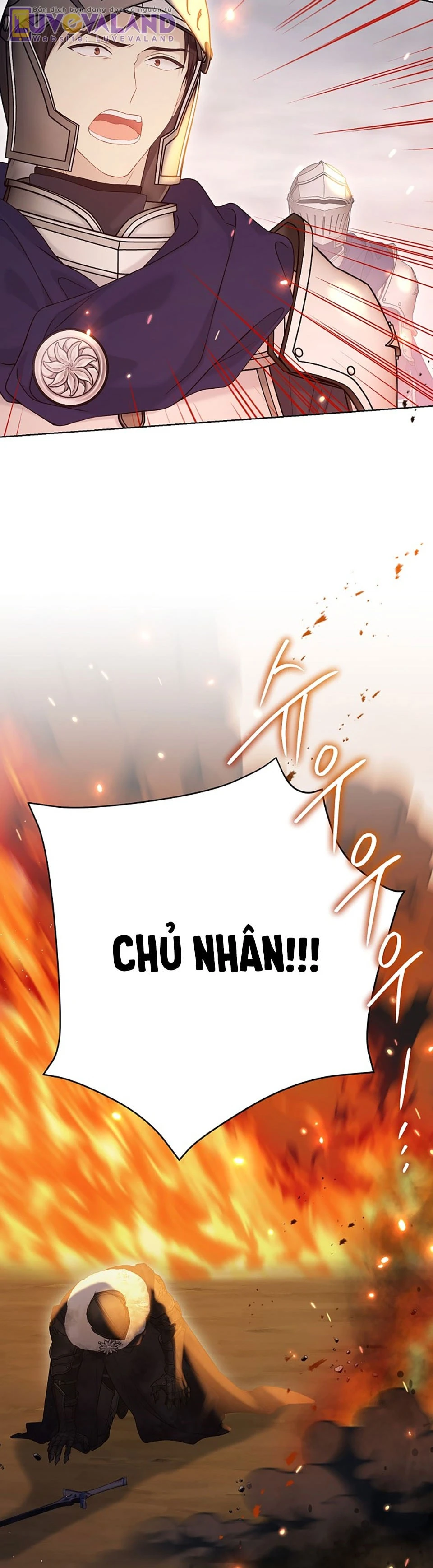 Vương Miện Viridescent Chapter 138 - 44