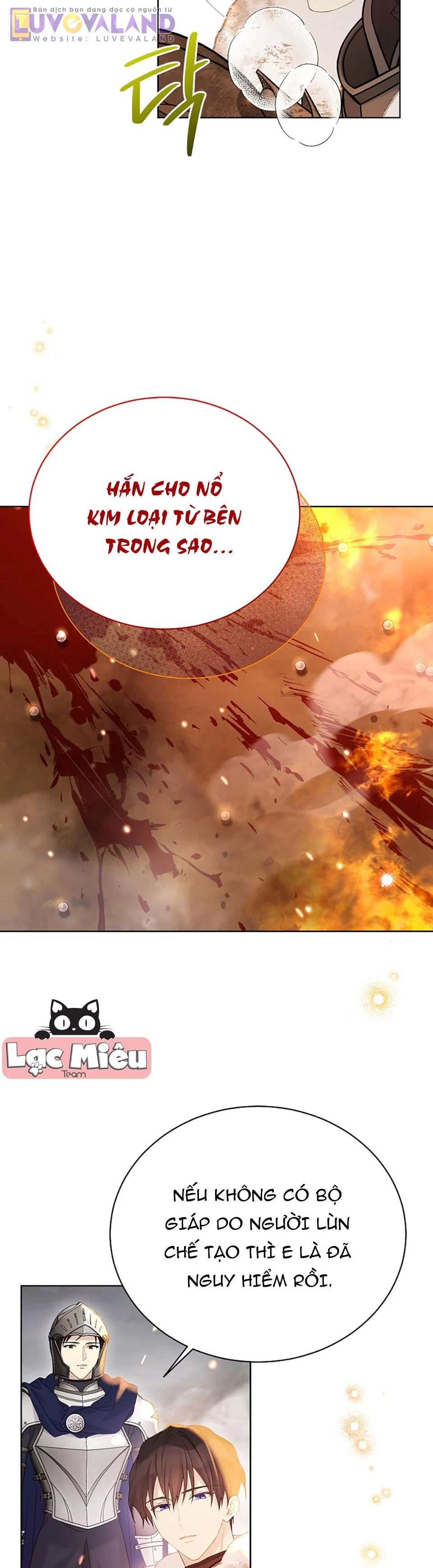Vương Miện Viridescent Chapter 138 - 46