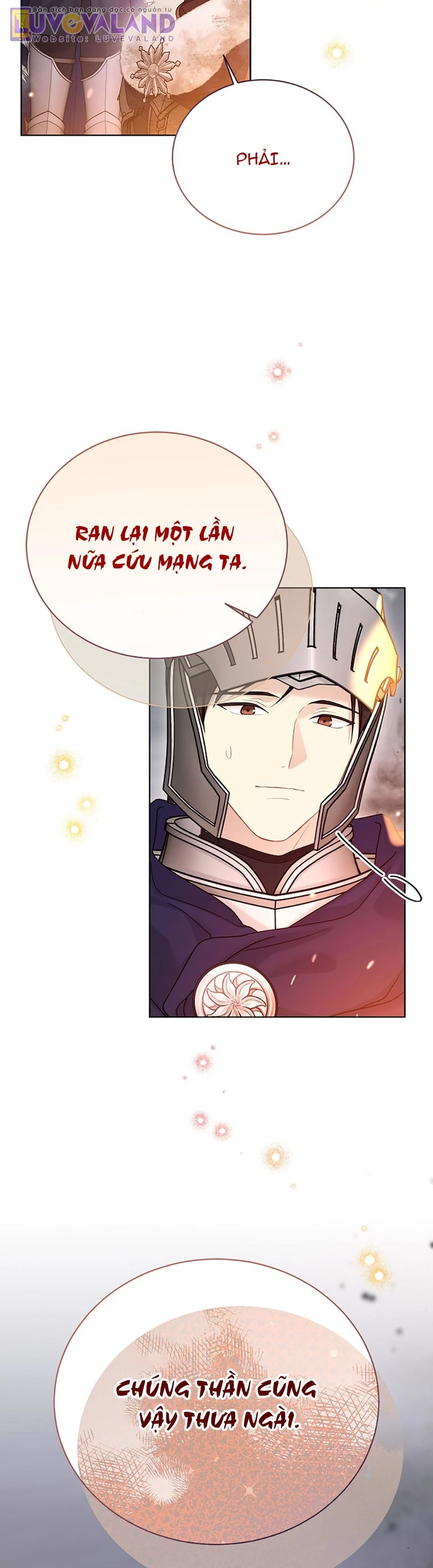 Vương Miện Viridescent Chapter 138 - 47