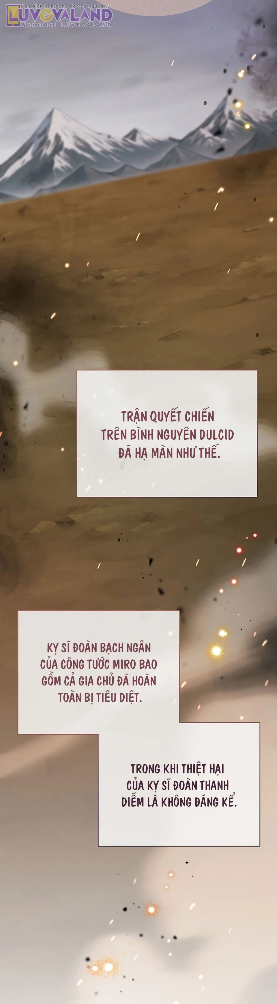 Vương Miện Viridescent Chapter 138 - 48