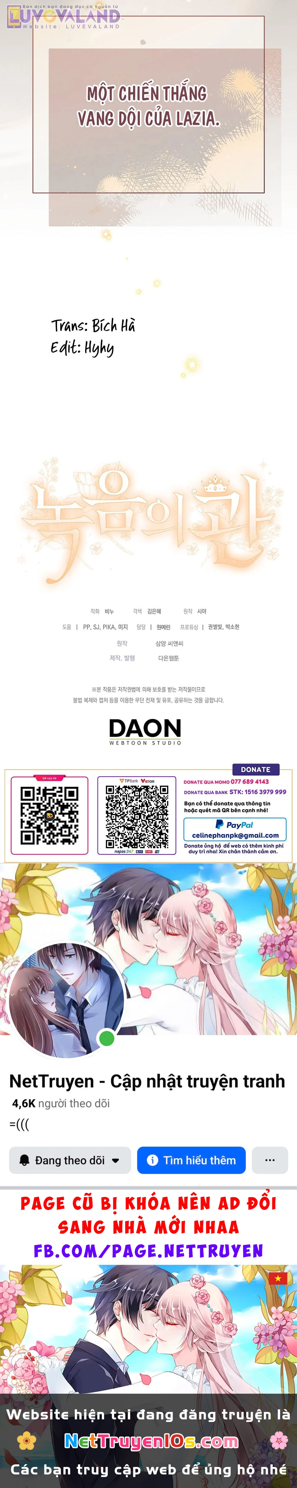 Vương Miện Viridescent Chapter 138 - 49
