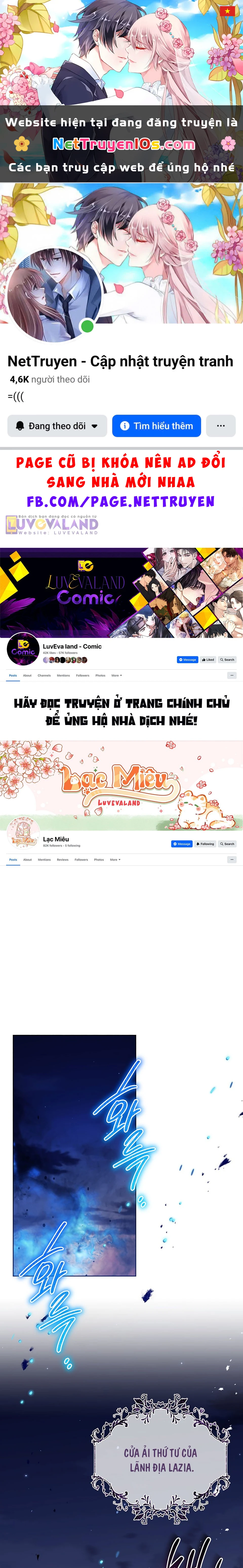 Vương Miện Viridescent Chapter 139 - 1