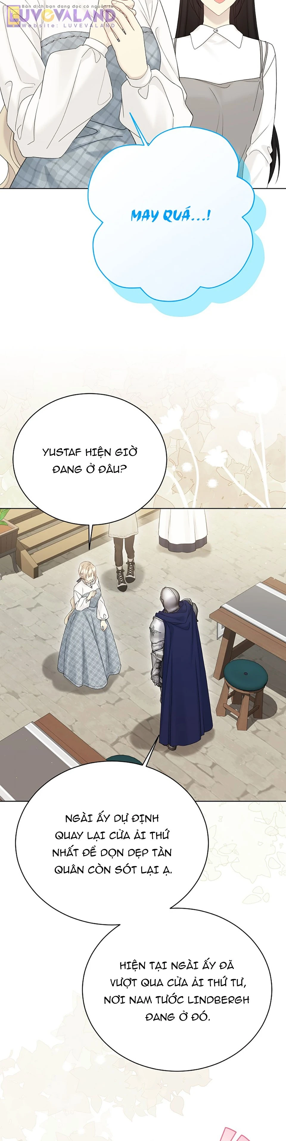 Vương Miện Viridescent Chapter 139 - 9