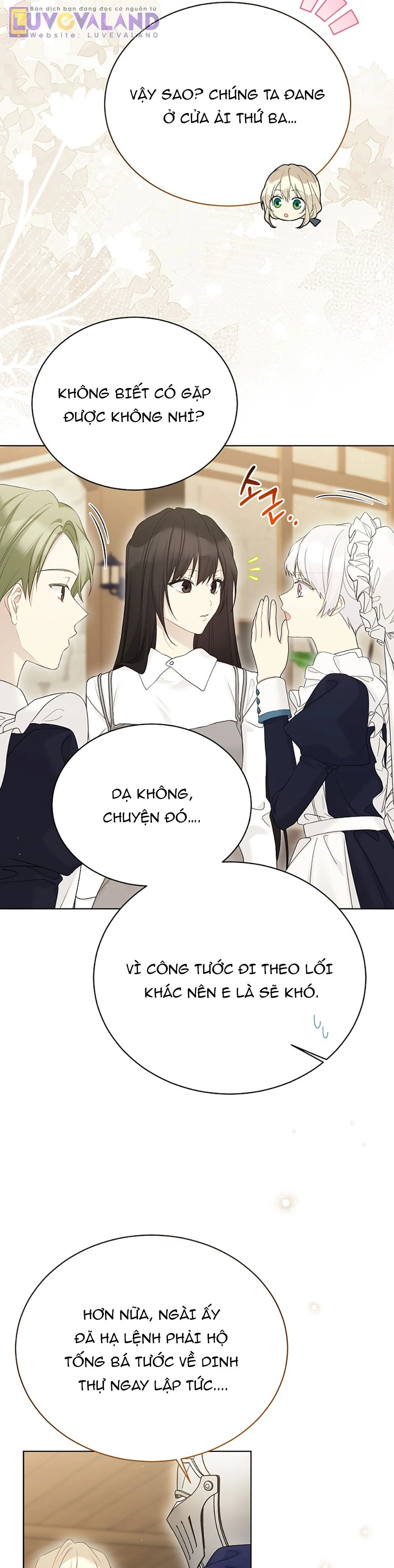 Vương Miện Viridescent Chapter 139 - 10