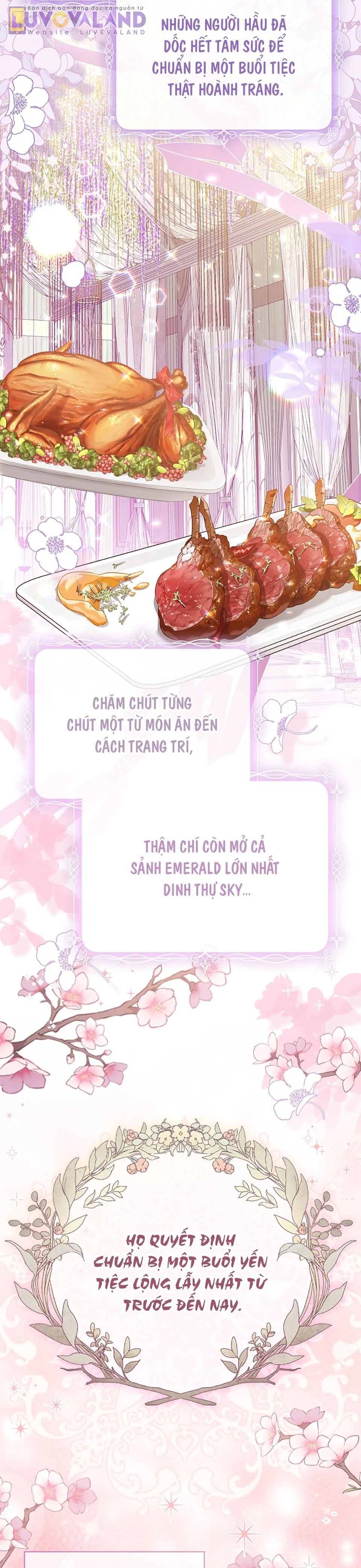 Vương Miện Viridescent Chapter 139 - 14