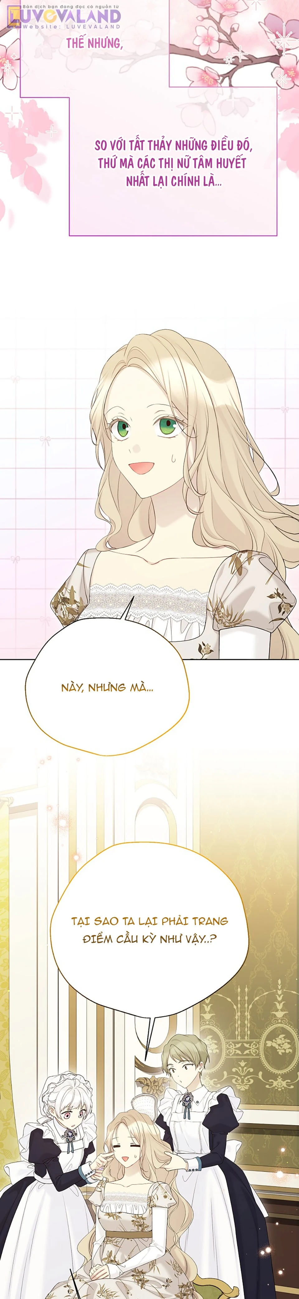 Vương Miện Viridescent Chapter 139 - 15
