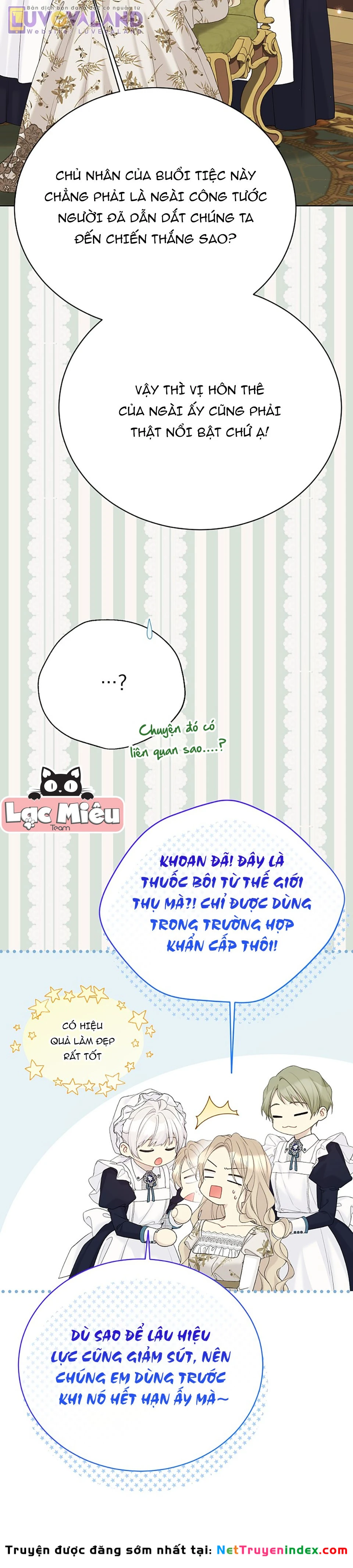 Vương Miện Viridescent Chapter 139 - 16