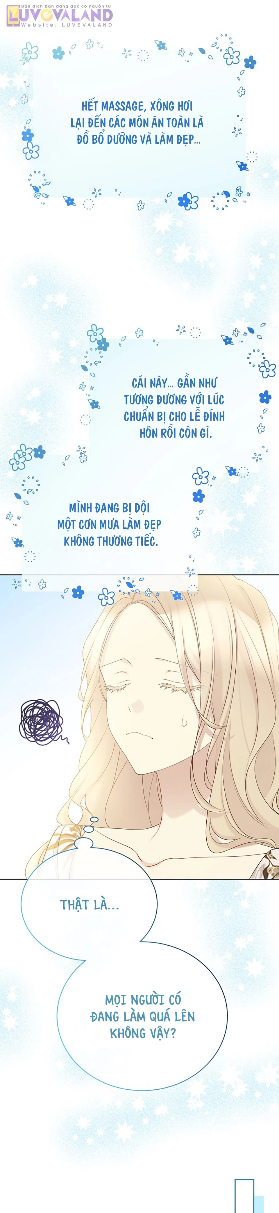 Vương Miện Viridescent Chapter 139 - 17