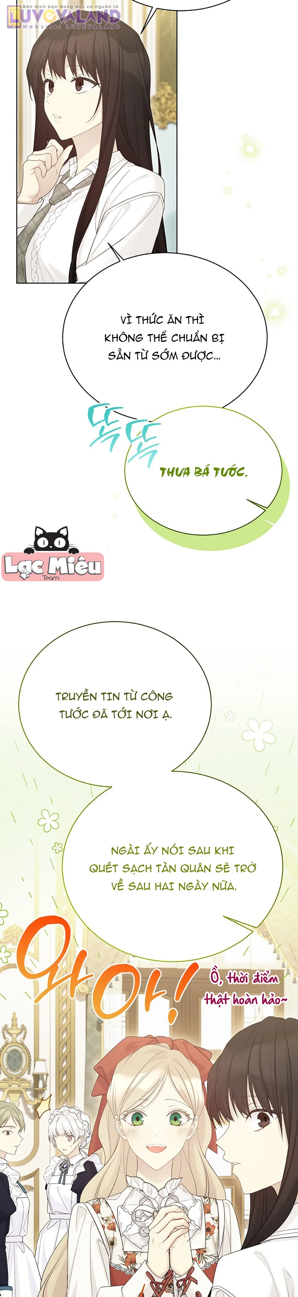 Vương Miện Viridescent Chapter 139 - 20
